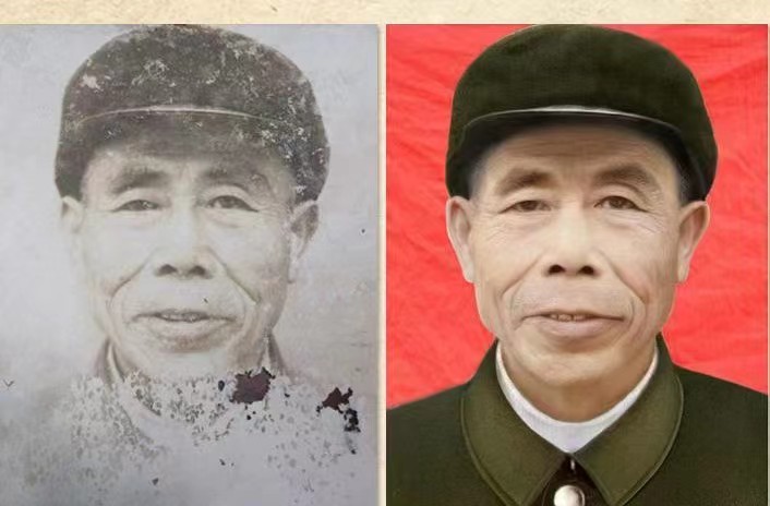 海宁老照片模糊修复-72